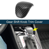 Kia Forte Sorento Carens Seltos Telluride ABS Gear Shift Knob Cover