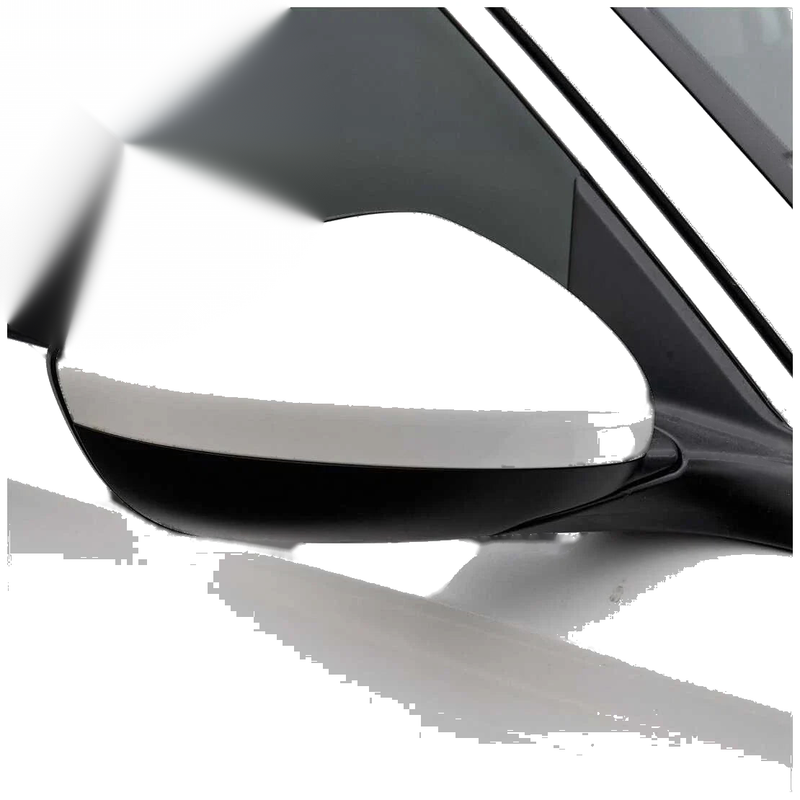 Honda Accord Right Side Mirror Cover (2018-2020)