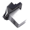 SsangYong Rexton Blower Motor Resistor (2001 - Present)