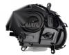 MINI R55 R56 R57 (2010) - Genuine Orange Turn Light Xenon Headlight Right Side