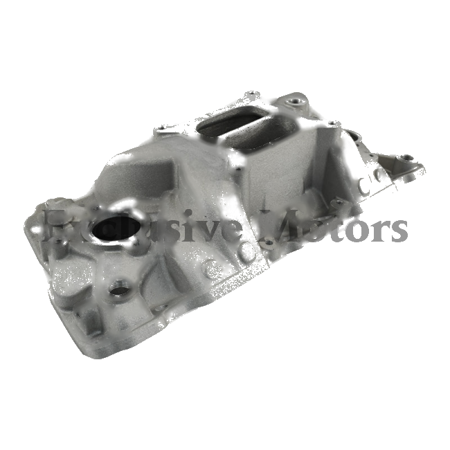 Chevy Typhoon Small Block Dual-Plane Intake Manifold (1992-1993)