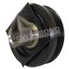 Nissan Patrol GU 4cyl 3.0L ZD30DDT 2000~2006 Harmonic Balancer