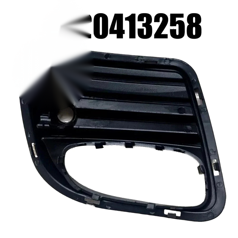 MINI R56 / R57 / R58 1x Rear Right Bumper Light Cover (2006–2015)