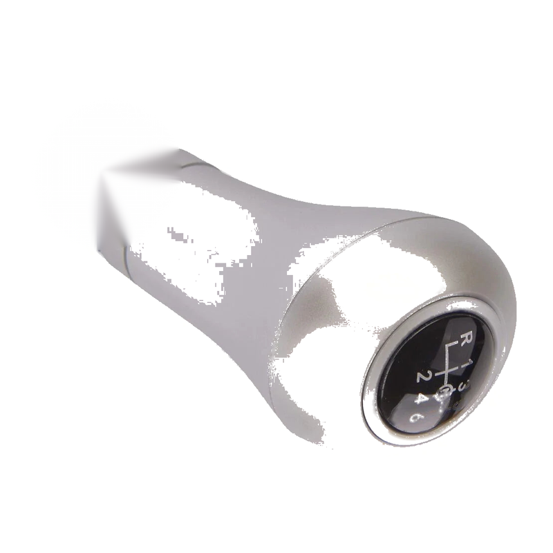 Benz W169 W245 W211 W203 C209 A209 6 Speed Manual Gear Shift Knob (2001-2012)