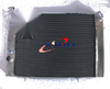 Holden Commodore VB VC VH VK V8 3 Row Aluminum Radiator + Fan (1979-1985)