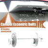 Toyota Tundra Set Eccentric Alignment Camber Bolt (2000–2006)