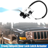 Jeep Grand Cherokee, Dodge Rear Tailgate Lock Latch (1999-2004)