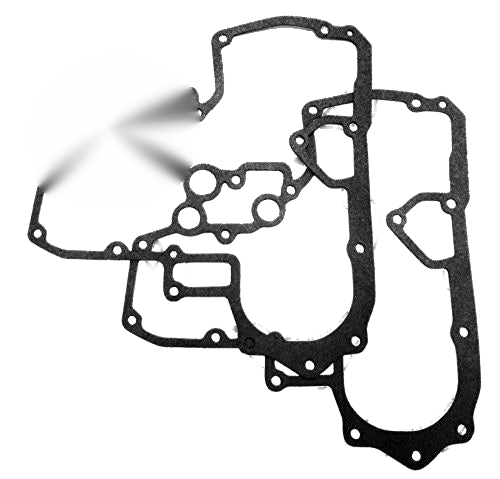 Kubota V-2203 Lower End Block Gaskets