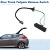 Subaru Impreza Tailgate Trunk Release Switch (2012-2016)