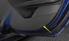 Inner Door Anti-Kick Pad Protect Cover Trim / Kia K5 (2021–2025)