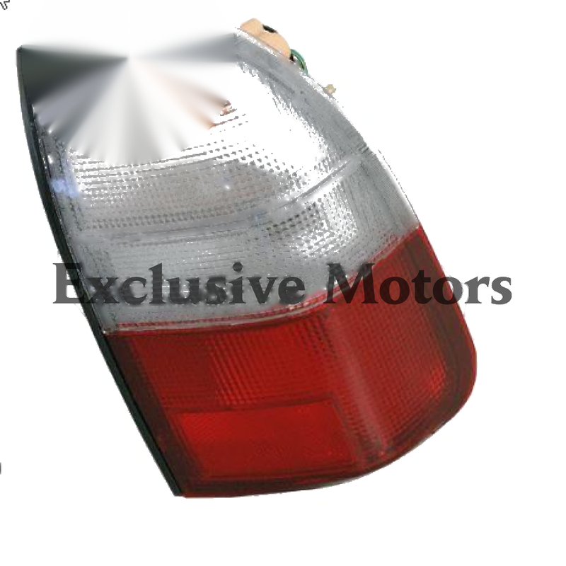Mitsubishi Triton L200 Right-Hand Tail Lights (1996-2005)
