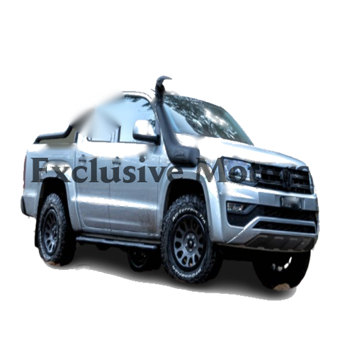 Volkswagen Amarok Snorkel Kit (2010-2023)