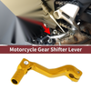Kayo T2 Folding Gear Shifter Lever Gold Tone