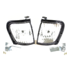 Vauxhall Brava / Isuzu TF TFR Rodeo 1998-2001 Clear Corner Lights x2