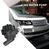Land Rover Range Rover Velar Auxiliary Cooling Water Pump (2018-2023)