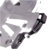 Opel Corsa B, Vectra Trunk Latch Tailgate Lock (1993-2000)