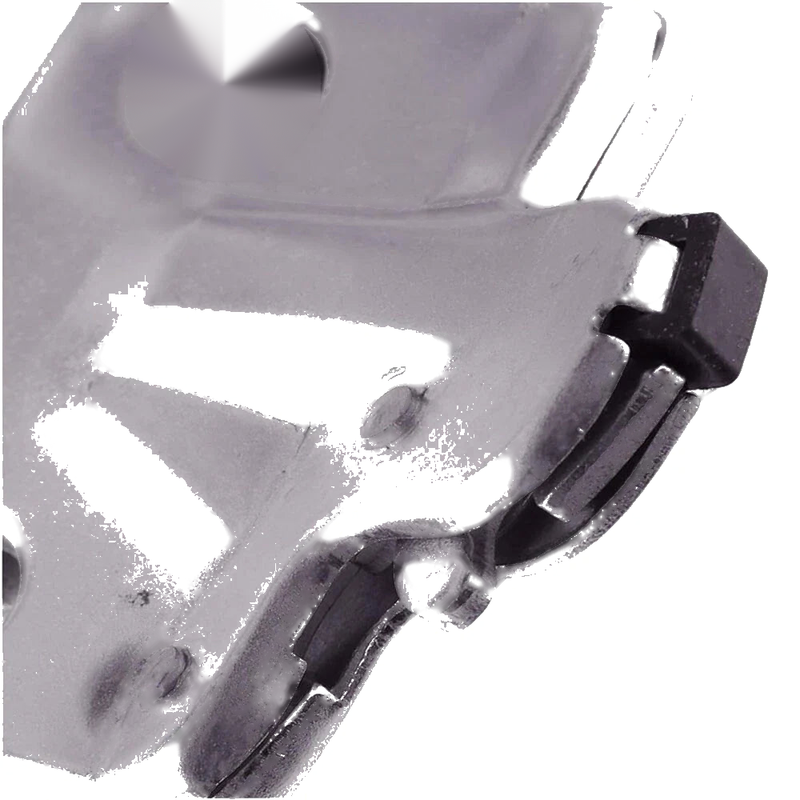 Opel Corsa B, Vectra Trunk Latch Tailgate Lock (1993-2000)