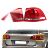VW Touareg 2010-2018 () Rear Outer Tail Signal Light