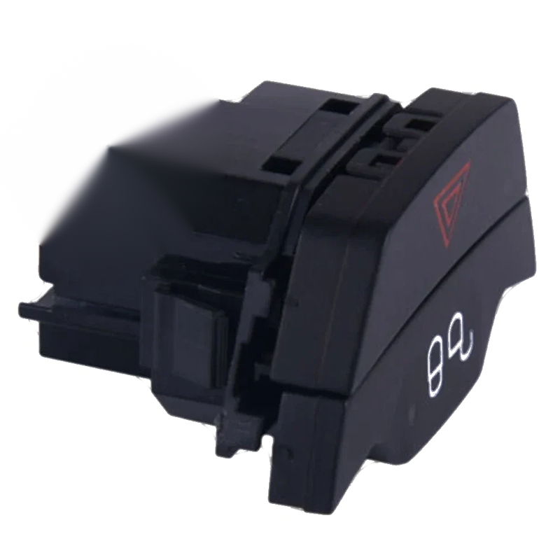 Ford Fiesta Focus Transit B-Max Hazard Warning Light Switch (2011-2019)