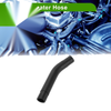 Toyota Highlander 3.3L 2001-2010 (No.1626120010) Rubber Black Heater Hose