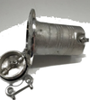 Marine Applications 316 Stainless Steel Deck Filler 2"/50mm