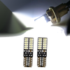 Mercedes W204 LED Bulbs / 2 x Eyebrow Parking Light (2007–2014)