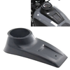 Harley Nightster RH975 (2022-2023) Matte Black Fuel Tank Console Panel Cover