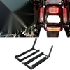 Harley Electra Glide Ultra Classic Saddlebag Filler Panel Bracket