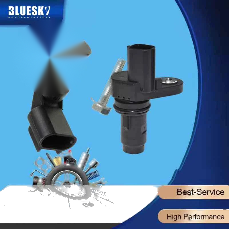 Holden Captiva CG 2.4L Crank Angle & Cam Position Sensors (2011)