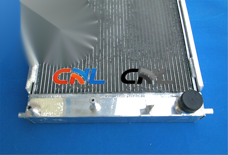 Ford Mustang GT / SVT V8 4.6L / 5.4L Aluminum Radiator (1997-2004)