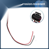 Dodge Durango Headlight Wiring Harness Assembly (2021 - 2024)