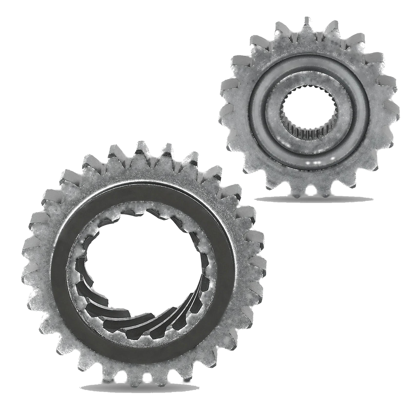 Yamaha Virago 700 750 920 XV700 XV750 XV920 Starter Idler Gear (1981–1999)