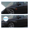 BMW E46 Smoked LED Side Marker Lights (2000-2006)