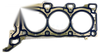 Holden Rodeo RA Colorado RC 3.6L Alloytec 2 x Cylinder Head Gasket