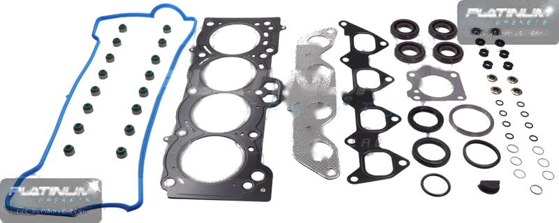 Toyota Corolla AE92–AE112 Head Gasket Set (1987–1997)