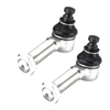Polaris RZR S 800 Front Upper A-Arms 2 x Adjustable Ball Joint (2009–2014)