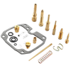 Kawasaki Bayou 250 KLF250 Carburetor Repair Kit (2003-2006)