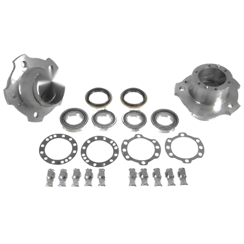 Toyota Landcruiser Rear Axle Wheel Hub Kit (1998–2007)
