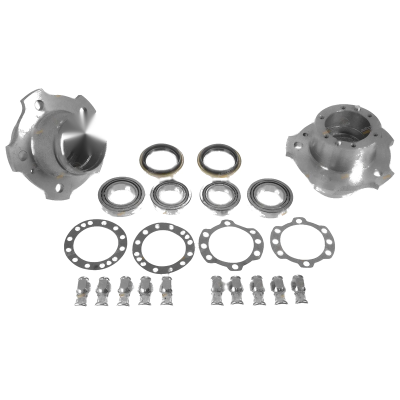 Toyota Landcruiser Rear Axle Wheel Hub Kit (1998–2007)
