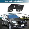 Mercedes-Benz E400 E550 Door Lock Control Button Set (2014-2017)