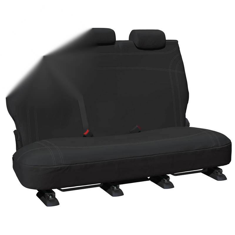 Landcruiser VDJ200 Seat Covers / Rear Neoprene (2012–2015)