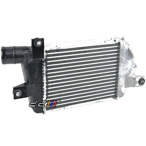 Mitsubishi Triton ML MN 2.5L 4D56 3.2L Intercooler (2005-2014)