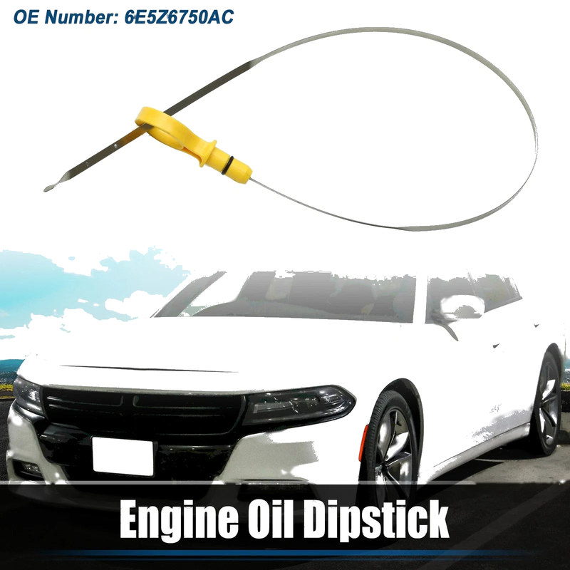 Ford Escape Limited XLT Engine Oil Dipstick (2001-2007)