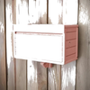 Car Key Display Interactive Key Storage Box with Wall Mount