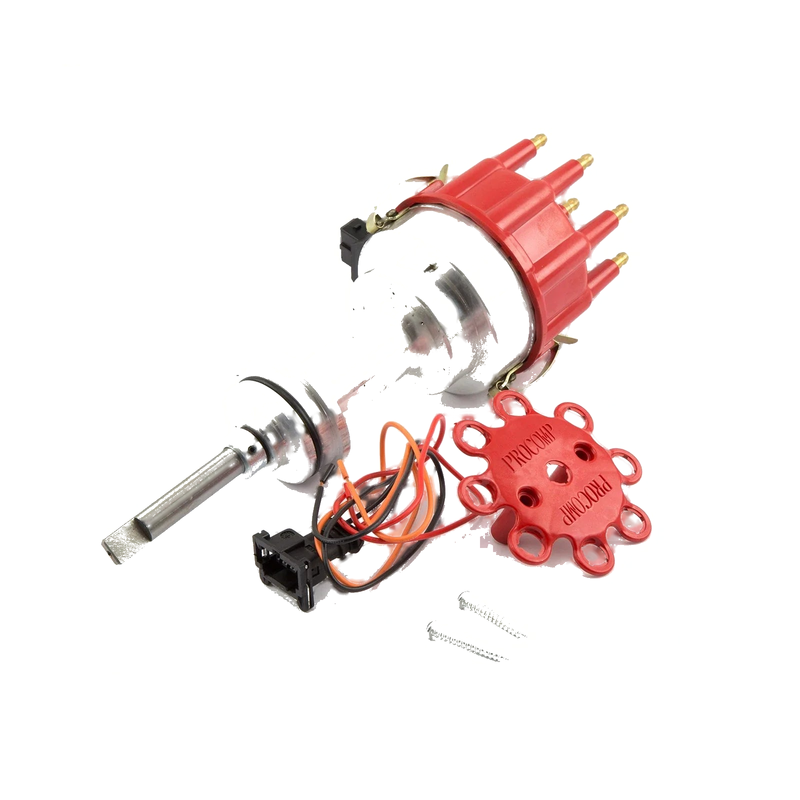 Mopar Chrysler BB 383 Pro Billet Electronic Distributor