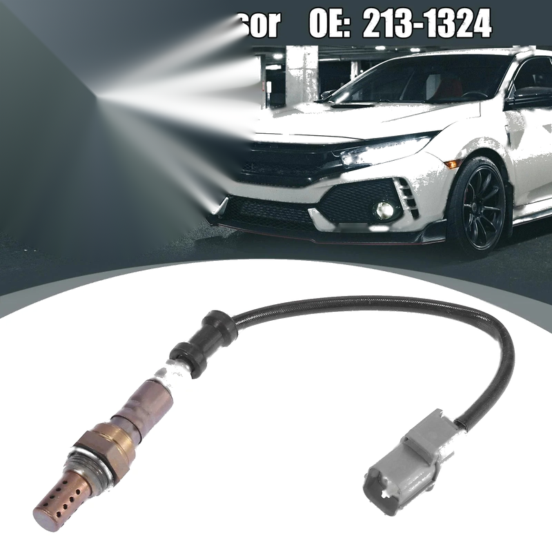 Honda Acura (2000-2006) - Air Fuel Ratio O2 Sensor Oxygen Sensor