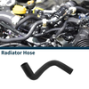 Toyota Camry Lower Radiator Hose (2018–2018)