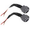 Infiniti EX35 G25 G35 Nissan 350Z Altima Ignition Coil Connector