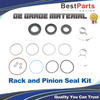 Suzuki SX4 Rack and Pinion Seal (2007–2012)