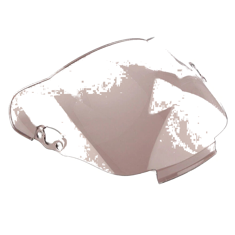 Honda CBR 600 F2 Tan Windshield (1991-1994)